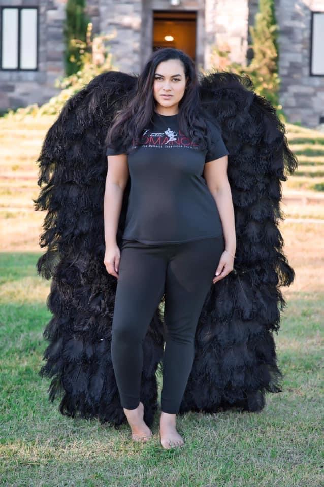 Pazaz Romance Founder