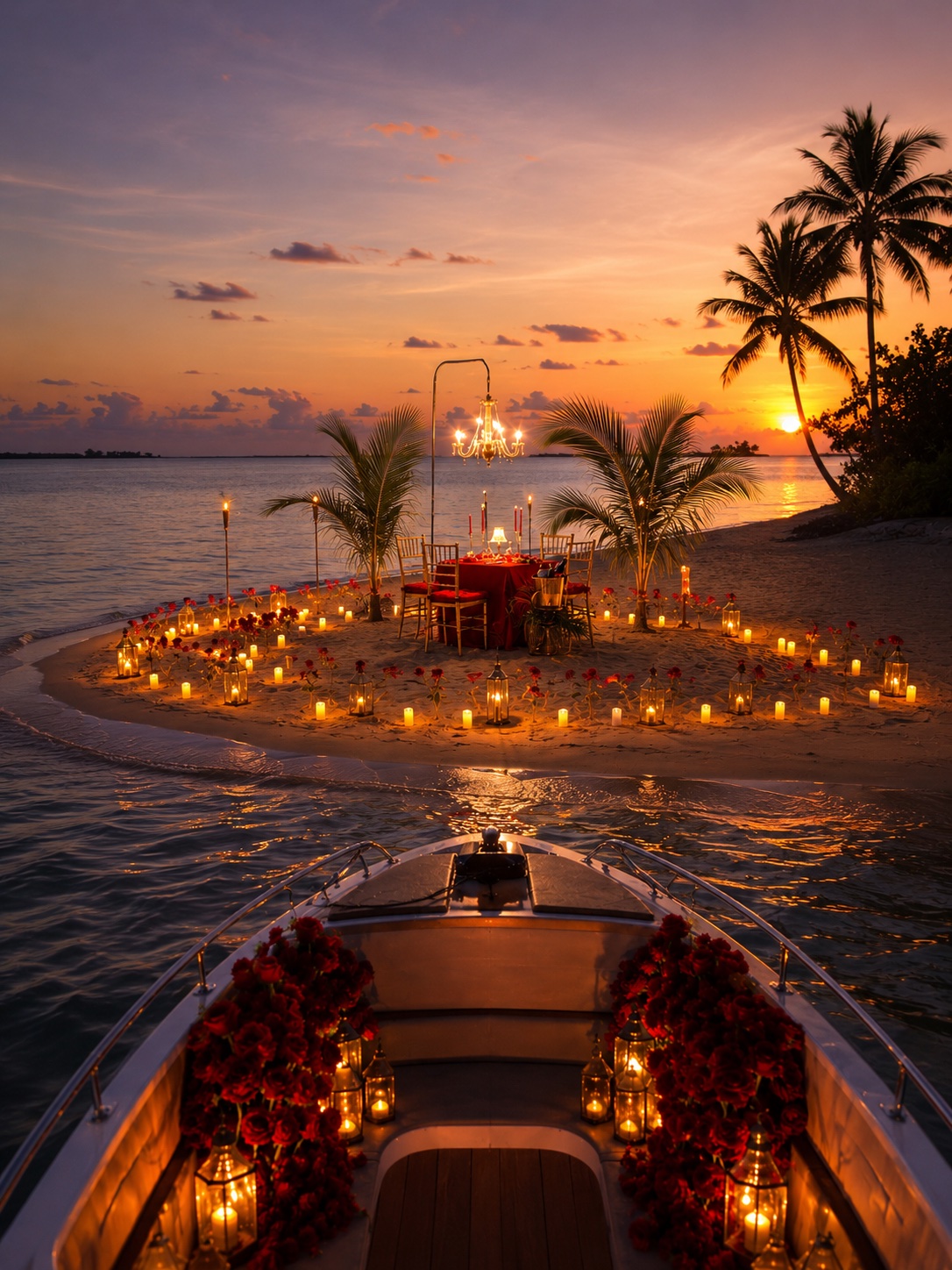 Pazaz Romance